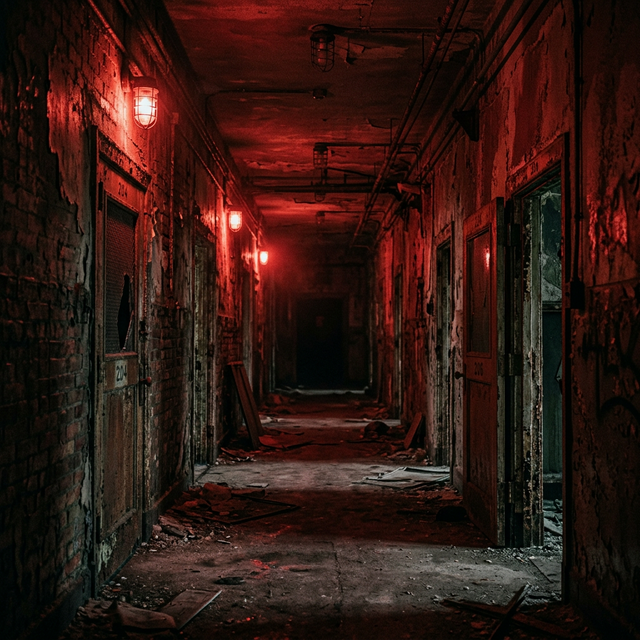 Featured Horror Story